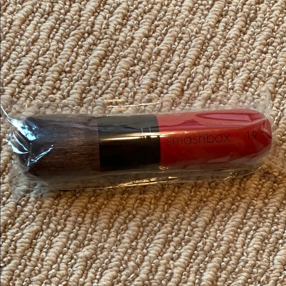 Smashbox Kabuki/Face and Body Brush - New!